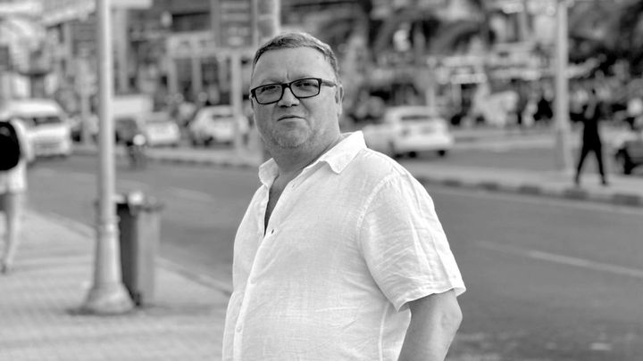 Ostatni gest dla Piotra – wsparcie dla jego rodziny. campaign photo, 1 of 3