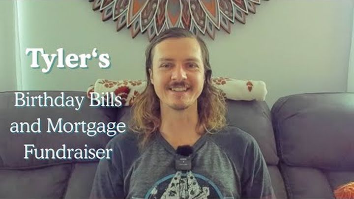 Yoga Guy’s Birthday Bills & Mortgage Fundraiser video thumbnail, 1 of 3
