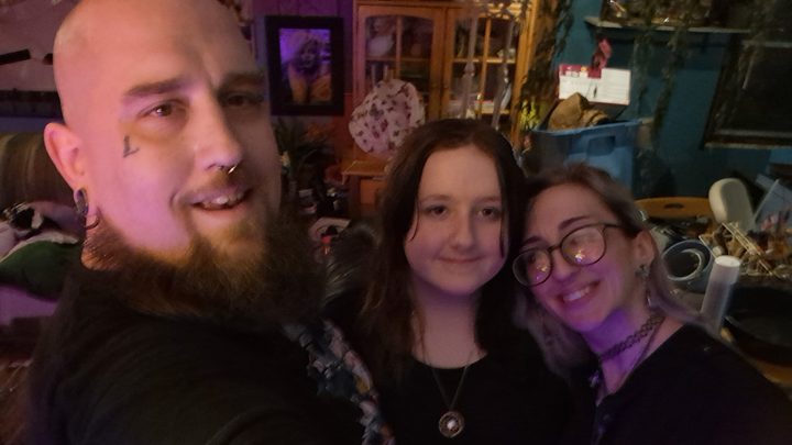 Main fundraiser photo