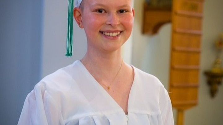 Hoops for a Cause helping Isla Doney beat Leukemia. campaign photo, 1 of 3