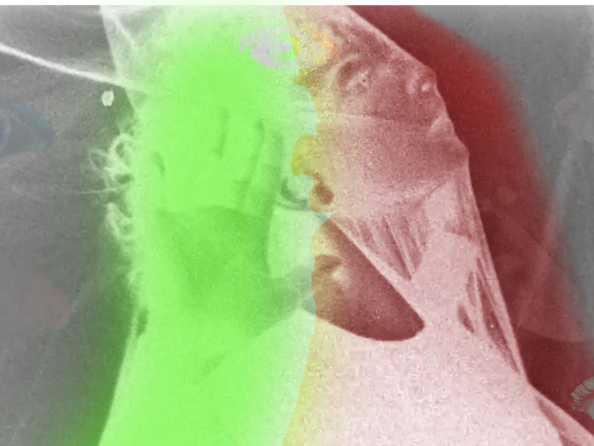 Raise funds for our Short Film "La Casa de los Murmullos" campaign photo, 1 of 3