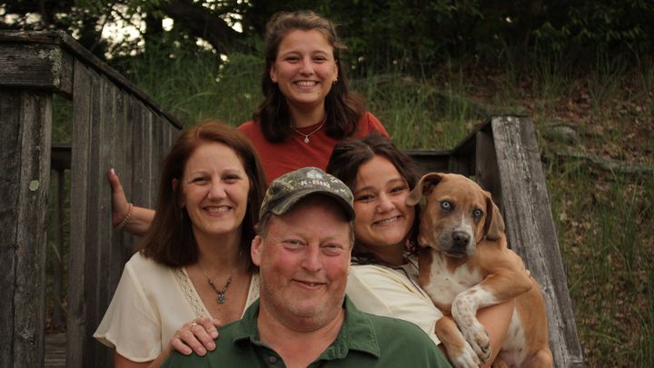 Main fundraiser photo