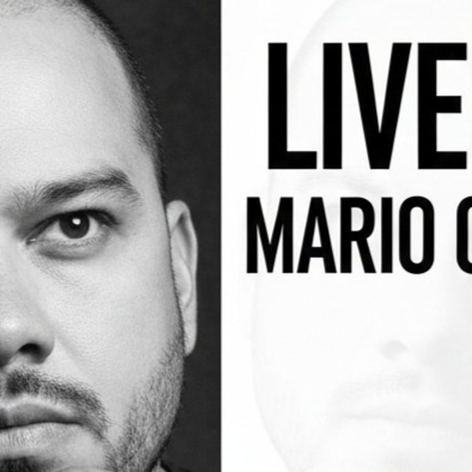 Support Mario Cesar’s Liver Transplant Journey