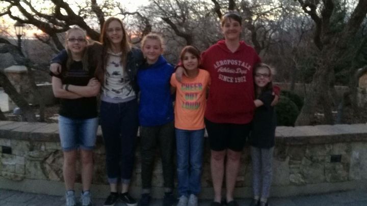 Main fundraiser photo