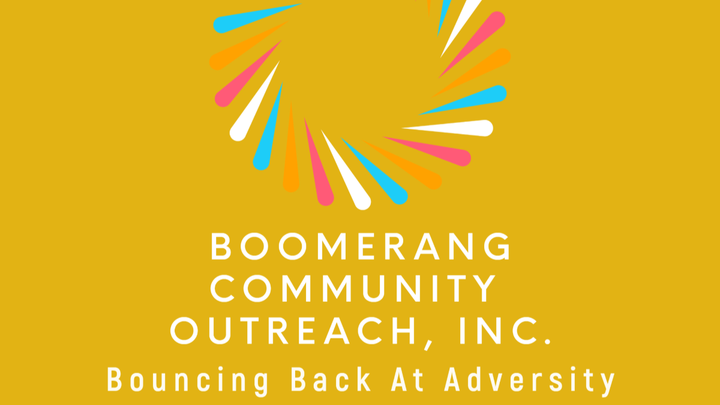 Boomerang Funding campaign photo, 1 of 3