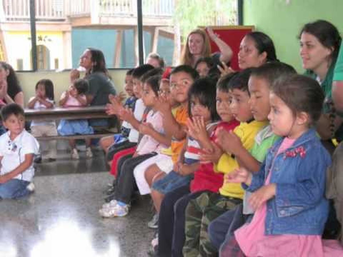 Fundraiser’s main image