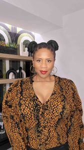 Bridgette Washington