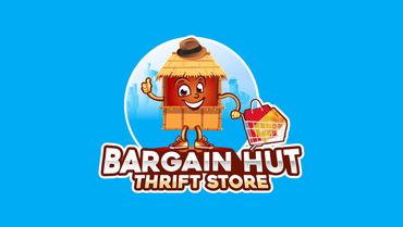 Bargain Hut Thrift Store