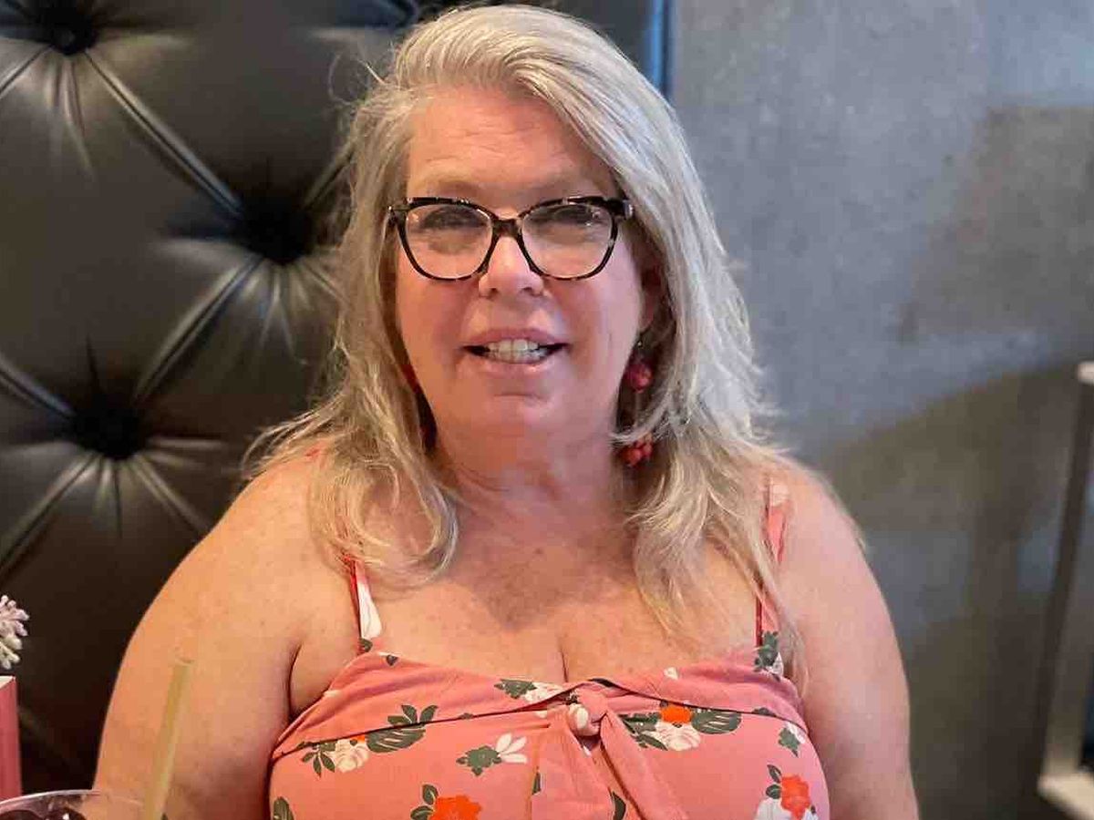 【sheryl】 Fundraiser by Veronica Owens : Support Cheryl's Comfort and Care