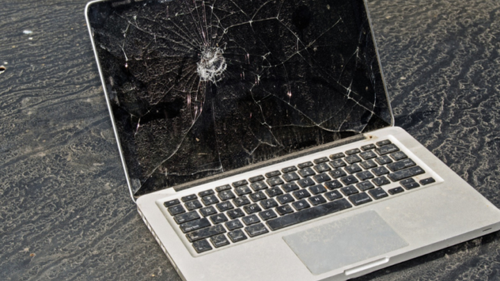 Help Jane Repair Essential Tech and Cover Expenses campaign photo, 1 of 3