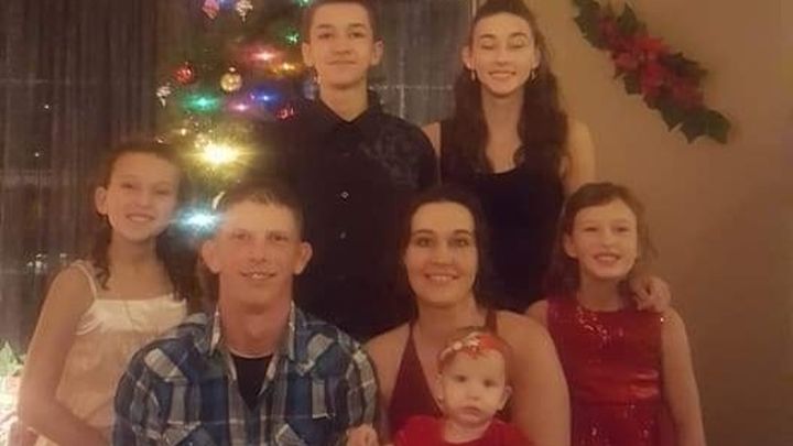 Main fundraiser photo
