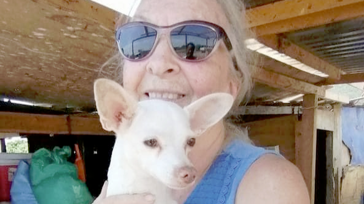 Huge heart, Bliss Cochran now needs our help! campaign photo, 1 of 3