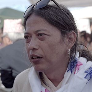 Subash Thebe Limbu
