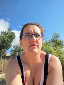 Gloria Mcduffee 