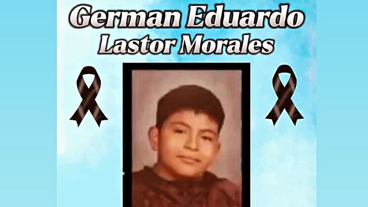 Fundraiser By Erika Ortiz : Ayuda Para La Familia Lastor Morales