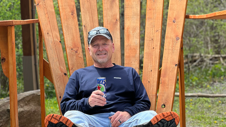 Main fundraiser photo