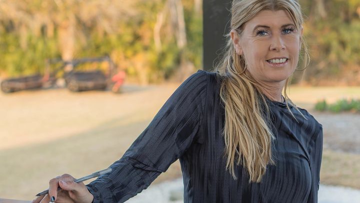 Support Ona's Healing Journey After Her Accident campaign photo, 1 of 3