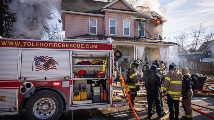 Main fundraiser photo