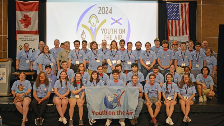 Main fundraiser photo