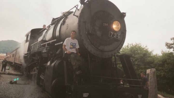 Main fundraiser photo