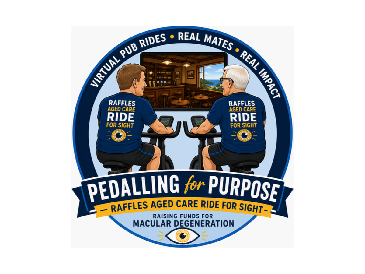 Fundraiser’s main image