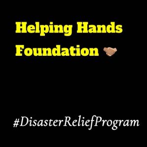 Helping Hands Foundation