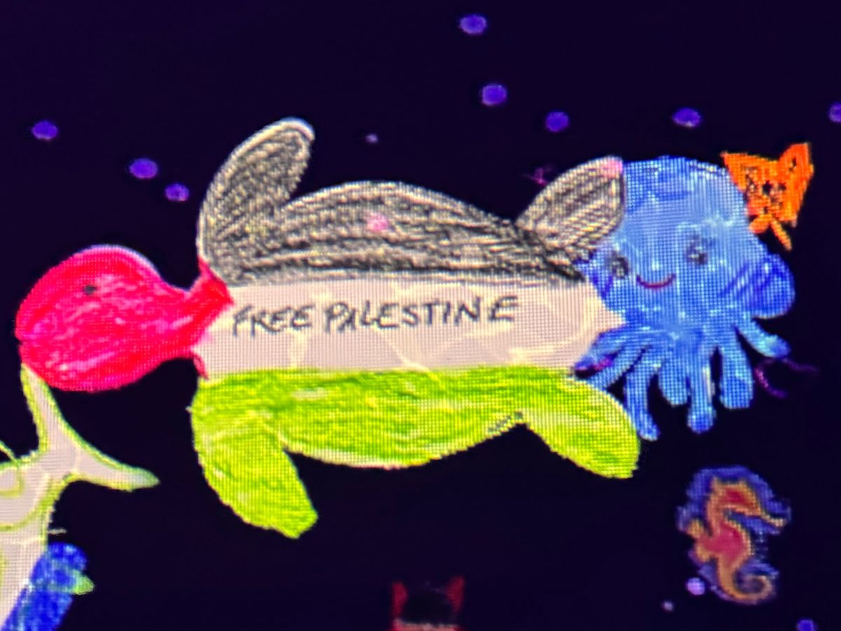 Fundraiser’s main image