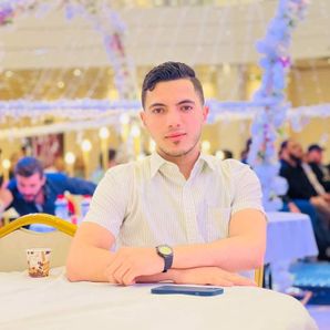 Ahmed LAFE