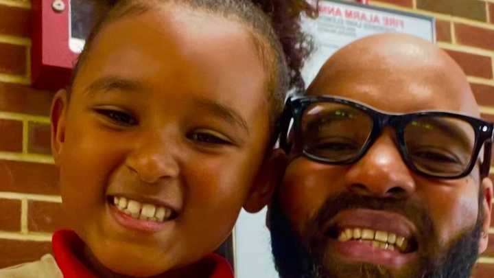 Help Me Continue Showing Up for My Daughter campaign photo, 1 of 3