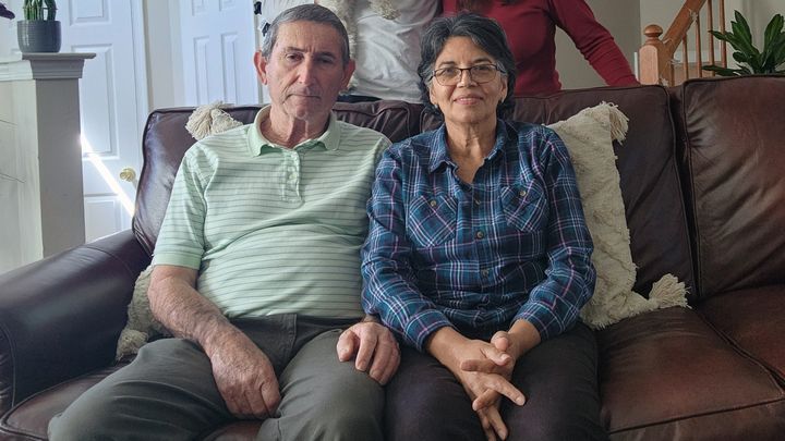 Foto principale della raccolta fondi