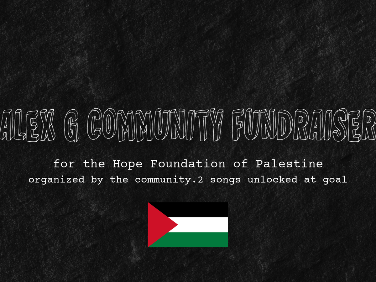 Fundraiser’s main image
