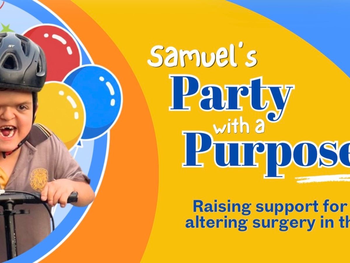 Fundraiser’s main image
