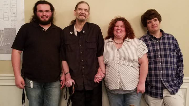 Main fundraiser photo