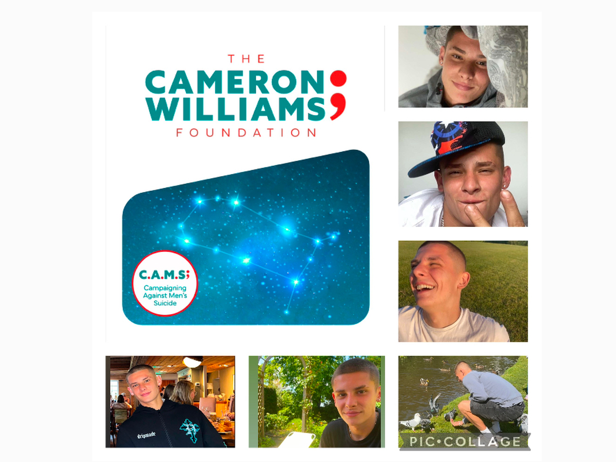 Fundraiser’s main image