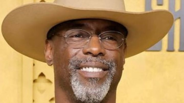 Fundraiser by Isaiah Washington : Bass Reeves Movie Project 2023