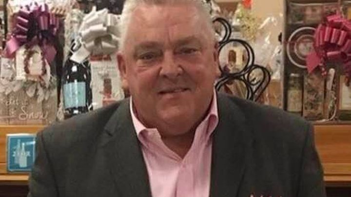 Main fundraiser photo