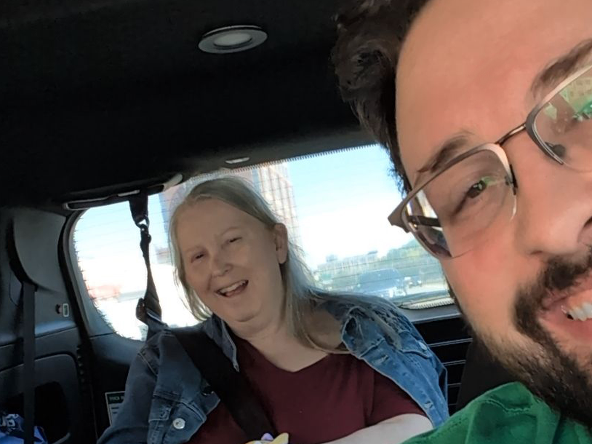 Fundraiser for Alex Graziano by Nicholas Maskell : Help The Graziano ...