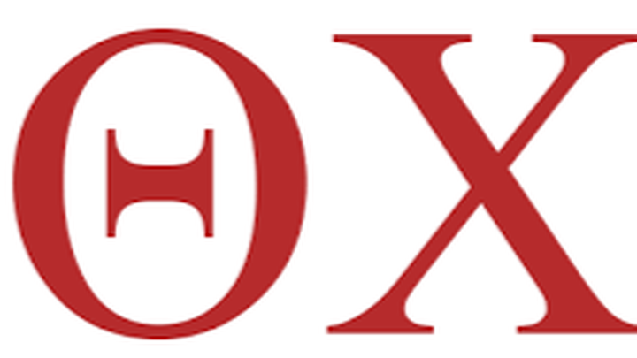 2026 Theta Chi USO Run campaign photo, 1 of 2