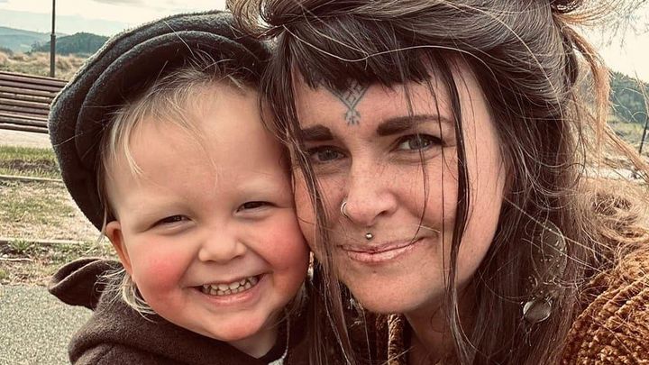 updated - support Liz and Uruz after Adam’s sudden passing campaign photo, 1 of 3