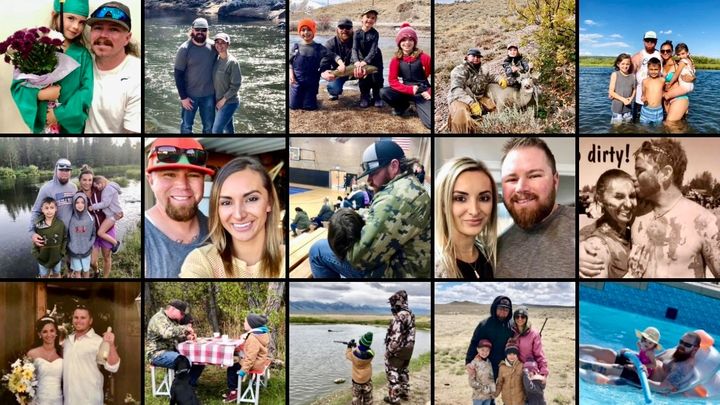 The loss of Deven has left a need for his family - GoFundMe