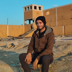 Fadi al yazji