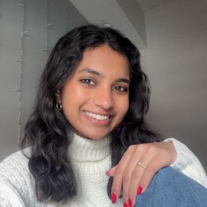 Aastha Patel