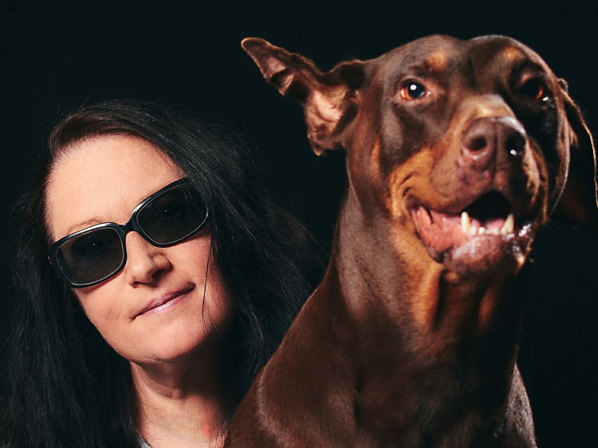 筆記具 BOOWY TM NETWORK TUBE REBECCA HOUND DOG Fundraiser by Rebecca Ives : Support Roxy's Journey to Recovery