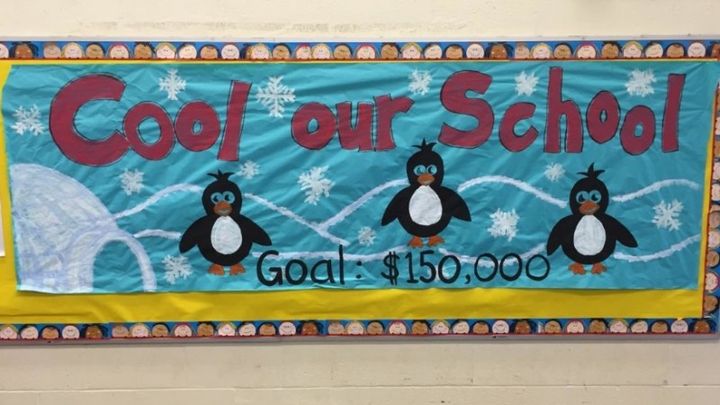 Main fundraiser photo