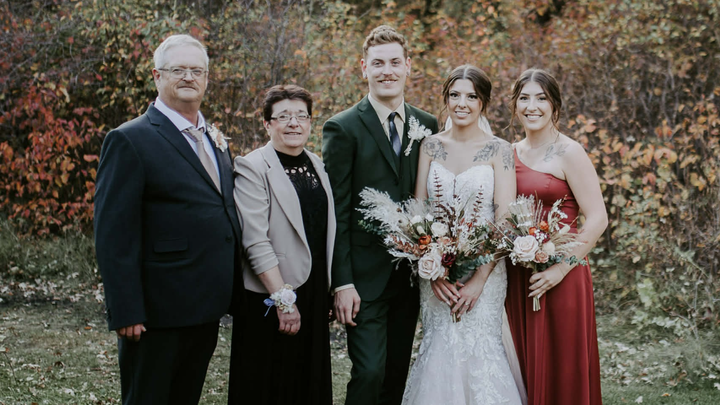 Support Heather Harper and Family In Fight Against Cancer campaign photo, 1 of 8