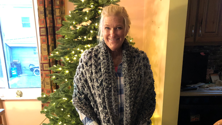 Donate to Support Kim Barber's Loved Ones campaign photo, 1 of 3