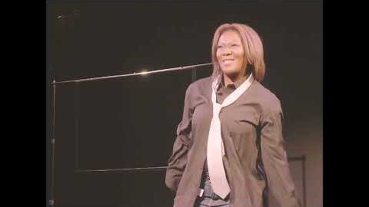 Recovering from Religious Trauma through Theater video thumbnail, 1 of 3