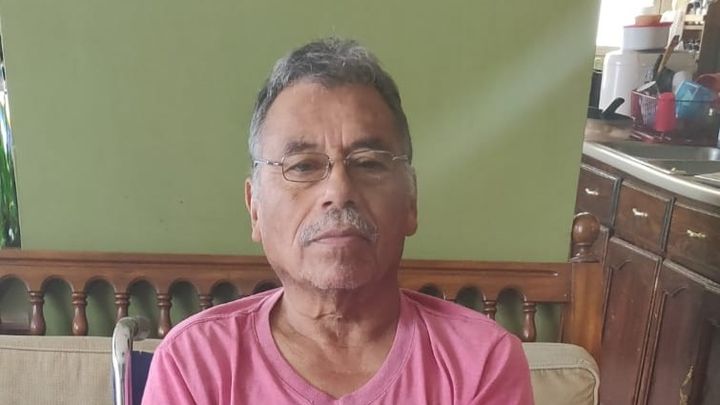 Foto principal de la recaudación de fondos