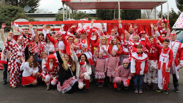 Main fundraiser photo
