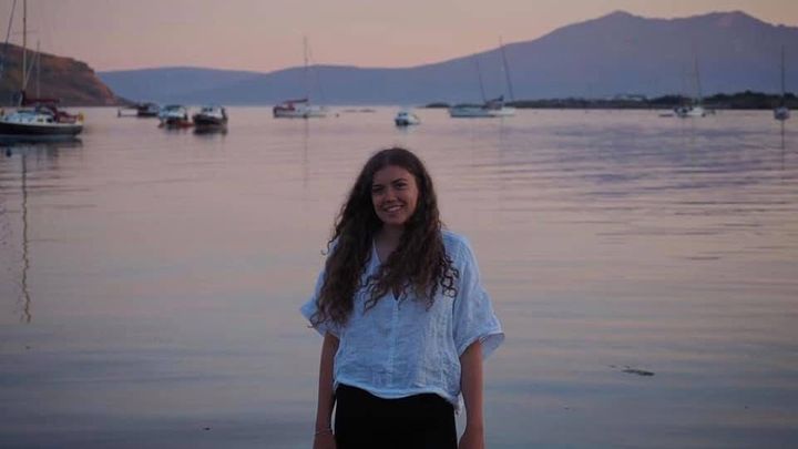 Running the Yorkshire Marathon in Memory of Caitlin Cole